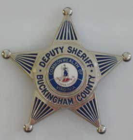 Discount - Sheriff's Deputy