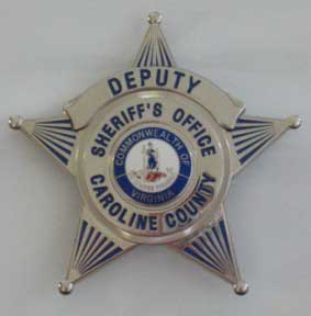 Discount - Sheriff's Officials