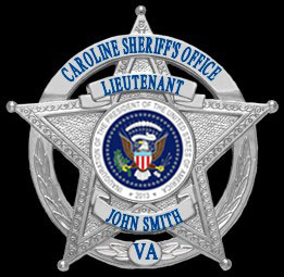 Sheriff's Inaugural 2013