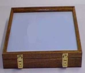 2" Display (Size E)